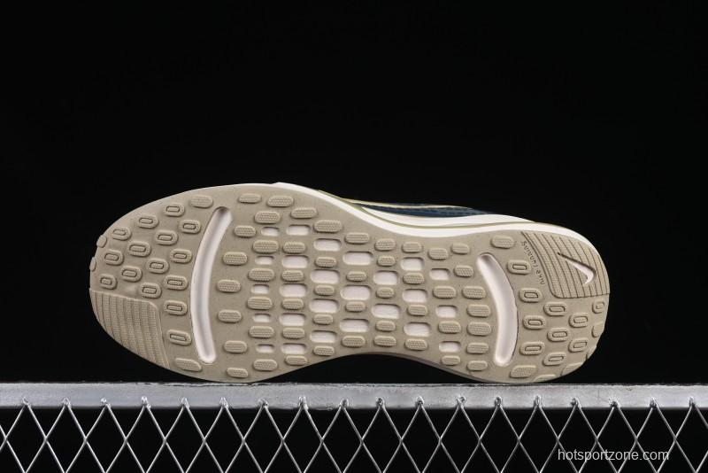 Nike Journey Run 2024 Low-Top Casual Running Shoes with Shock Absorption Anti-Slip and Wear-Resistant Design - FN0228-403