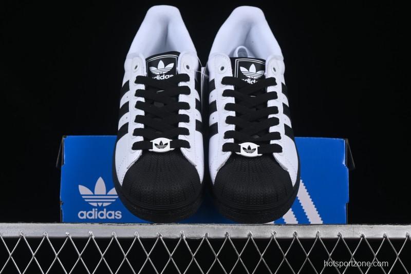 Adidas Superstar II JI0124 Shell Toe Casual Sneakers