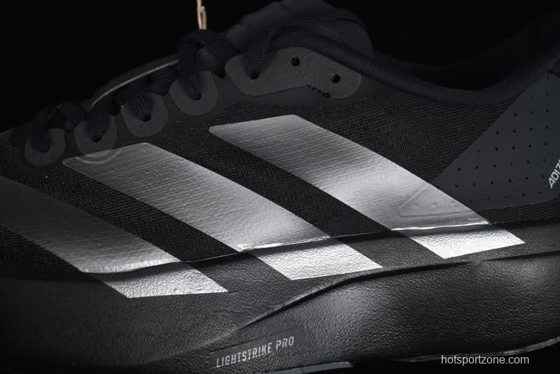 Adidas Adizero Evo SL Lightweight Breathable Cushioned Running Shoes - JP7147