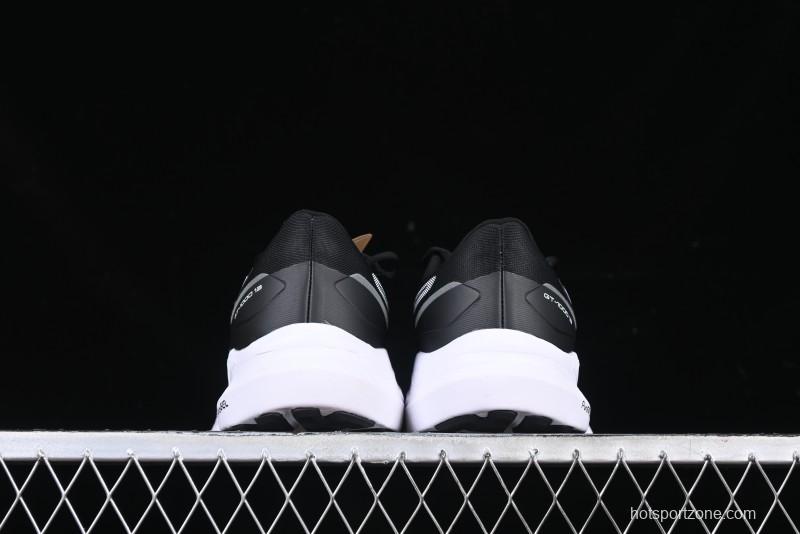 Asics GT-1000 13 GTX Retro Breathable Casual Shoes with Cushioning for Men - 1011B858-003