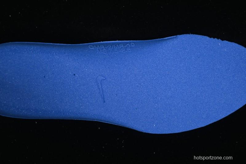 Nike Air Zoom Vomero 18 Lunar 2025 New Cushioned Casual Running Shoes - HM6803-103