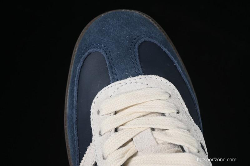 Adidas Samba OG Casual Sneakers - JI3217