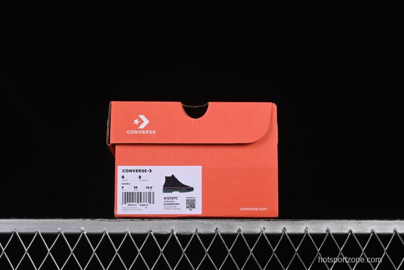 Converse 1970s High Top Chunky Sole Casual Sneakers - A12137C