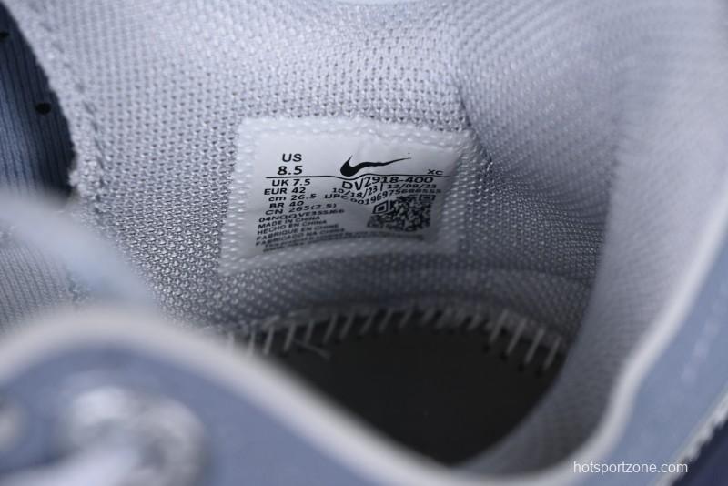 Nike Air Zoom G.T. Cut 3 EP Basketball Shoes with Full-Length ZoomX Foam and Flywire Technology - DV2918-400