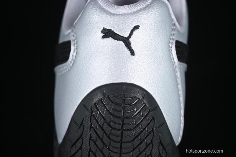 Puma Speedcat Racing Series Low-Top Lifestyle Casual Shoes - 403547-01