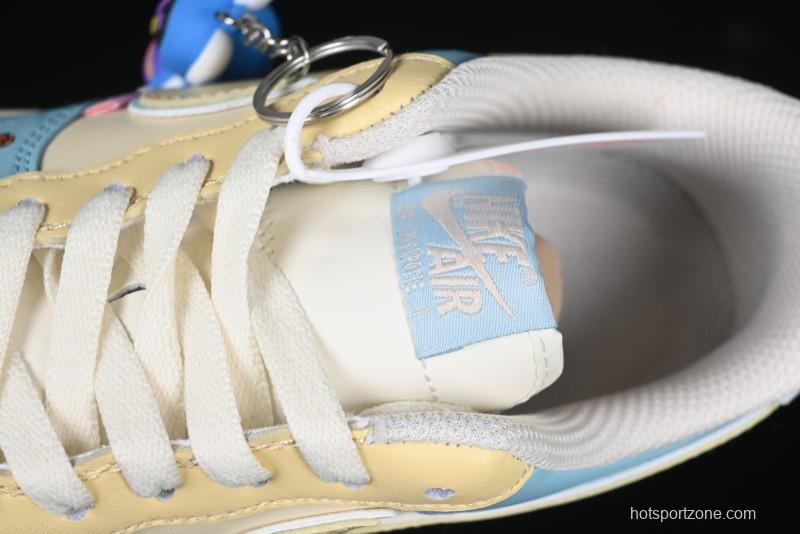 Nike Air Force 1 '07 Low "The Little Prince" Casual Sneakers - XL2321-555