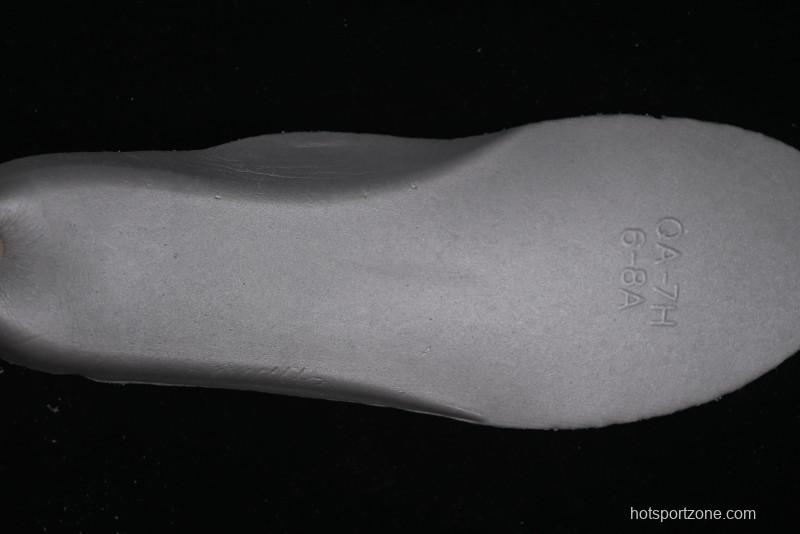 New Balance Fresh Foam X More V3TDS Durable Slip-Resistant Low-Top Running Shoes - WTMORCO3