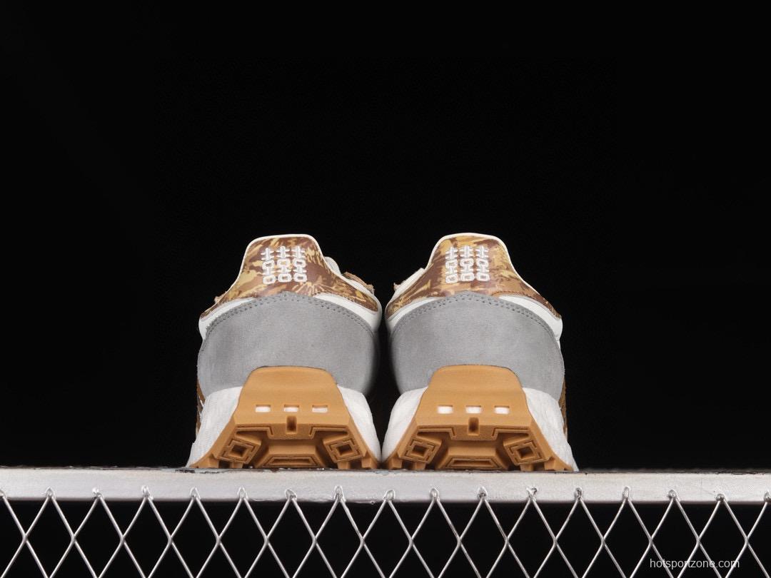 Adidas Retropy E5 Running Shoes with Popcorn Foam Technology - IF2566