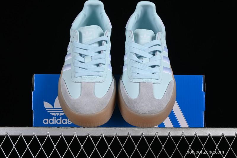 Adidas Samba W Casual Sneakers - ID0435
