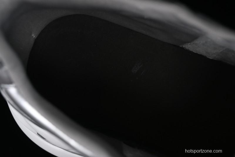 GG-CC Casual Sandals with Asymmetric Design and Cool Functional Style - 70119-3 Silver