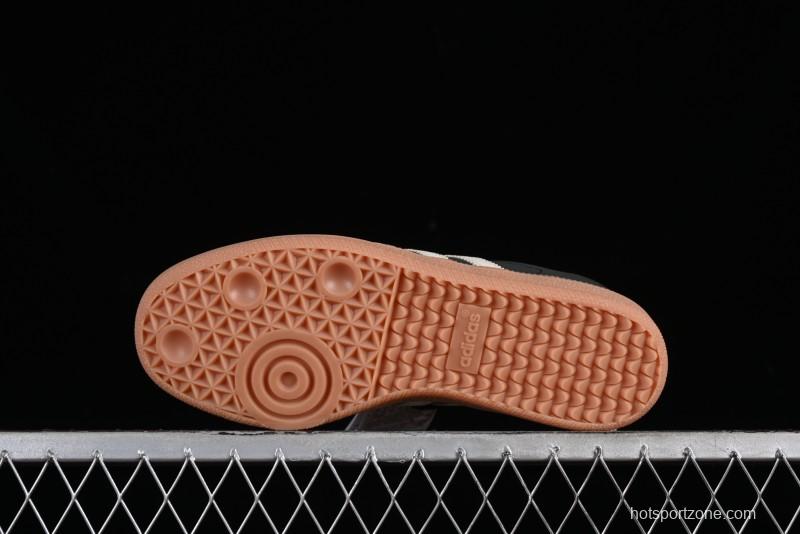 Adidas Samba OG Casual Sneakers - IE5836