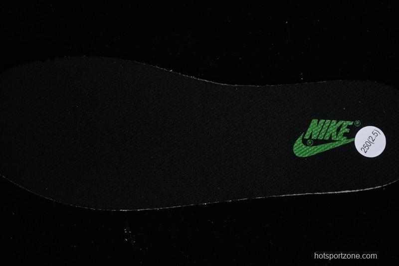 Nike SB Dunk Low Power Rangers Ankylosaurus Colorway Low-Top Casual Skateboarding Shoes - ZZ1998-006