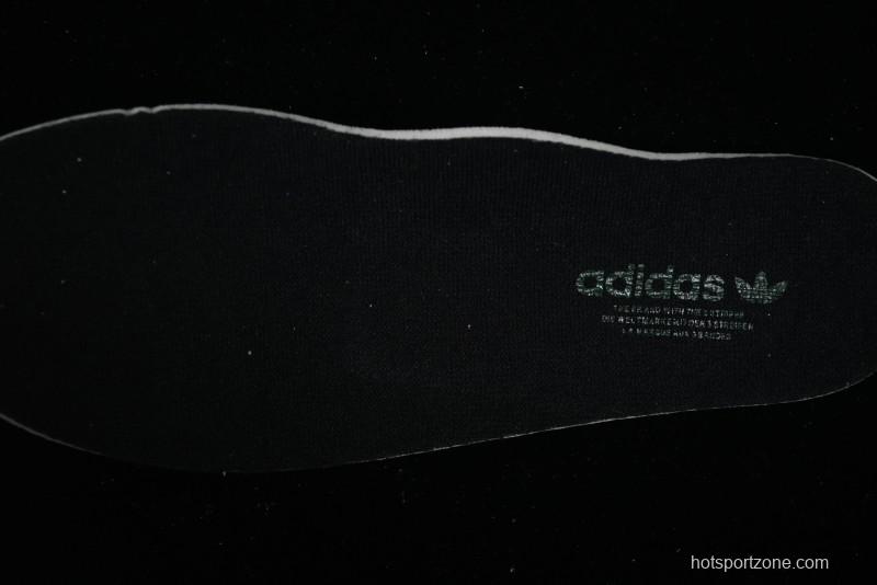 Adidas Samba OG Casual Sneakers - JI2735