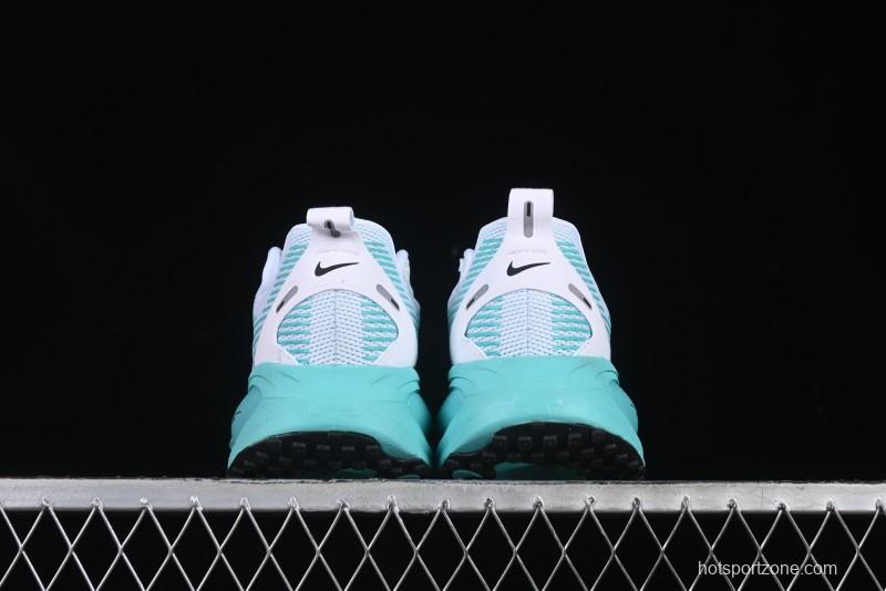 Nike Air Zoom Vomero 18 Running Shoes with Lunar-Inspired Cushion and Zoom Air Unit - HM6803-103