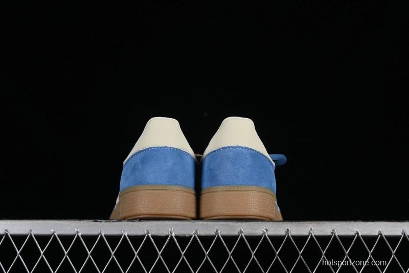 Adidas Handball Spezial Retro Casual Sneakers - IG6194