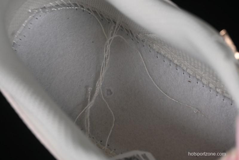 Nike Air Force 1 '07 Low Heart Bow Low-Top Casual Sneakers - FC1122-333