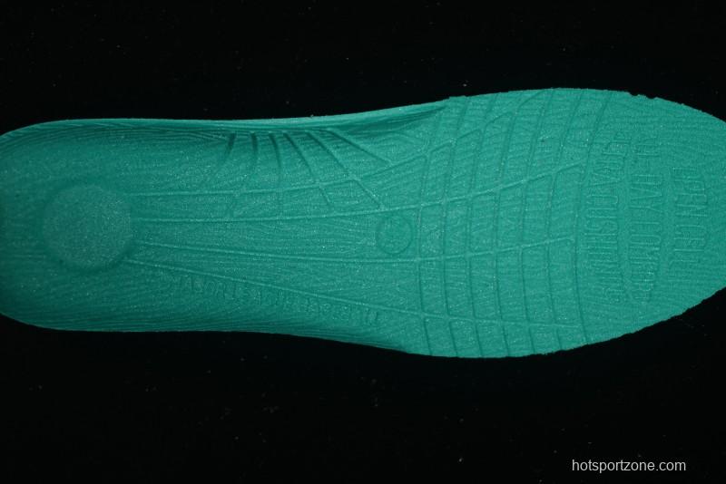 New York Yankees Chunky Liner Mid Denim Monogram Platform Sandals - 3ASXD065N50GRS