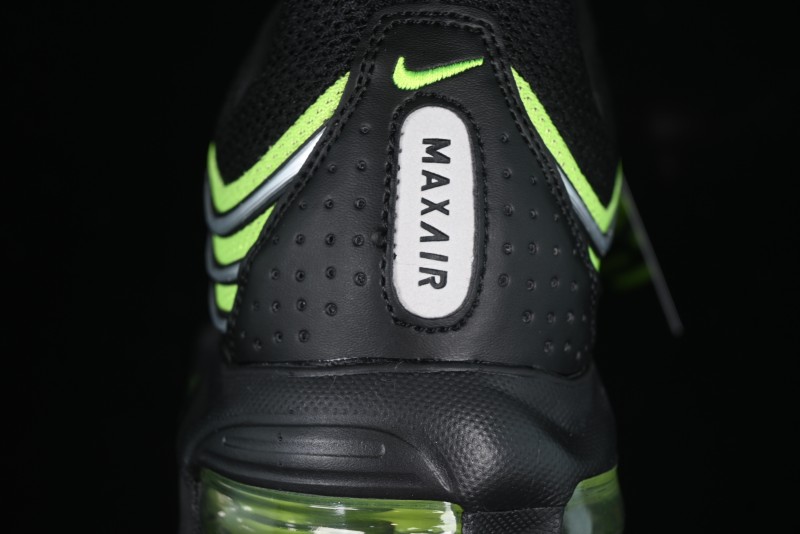 Comme Des Garcons Homme Plus x Nike Air Max TL 2.5 Pack Cushioned Running Shoes - FZ4110-003