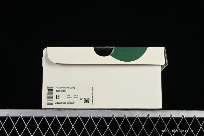 Nike SB Dunk Low Multi-Color Crystal Anniversary Customized Low-Top Casual Skate Shoes - JH8039-935