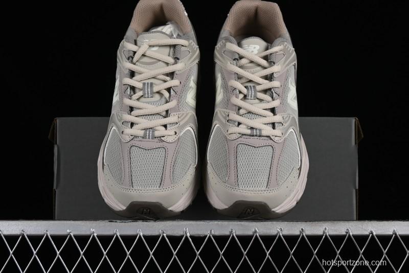 New Balance 530 Series Retro Casual Running Shoes - MR530KOB