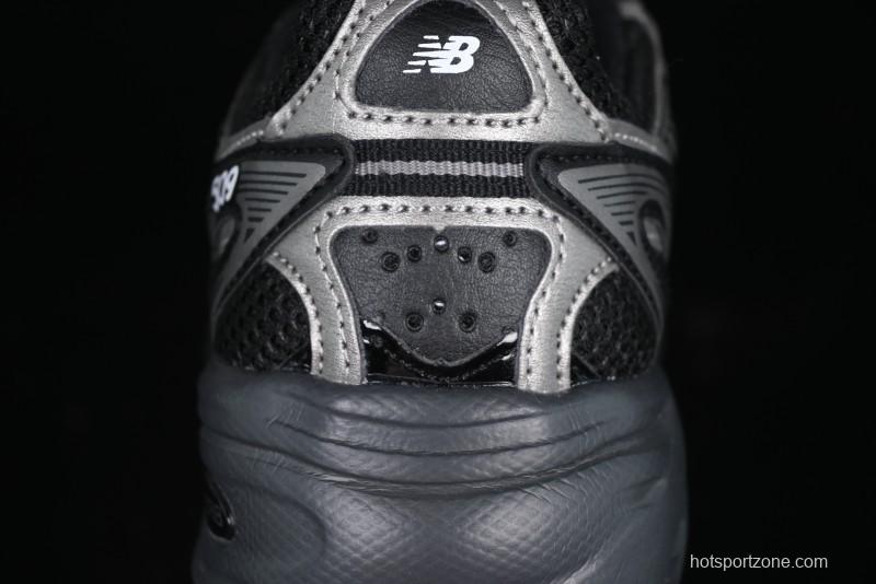 New Balance 509 Series Retro Casual Running Shoes - U509E1