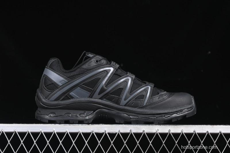 Salomon XT-Quest Outdoor Trail Running Shoes with SENSIFIT and CONTAGRIP - 410139-28