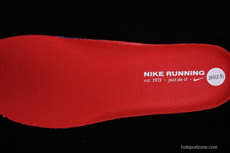 Nike Air Zoom Vomero 17 Summer 2024 Cushioned Casual Running Shoes with Zoom Air Unit - FB1309-003