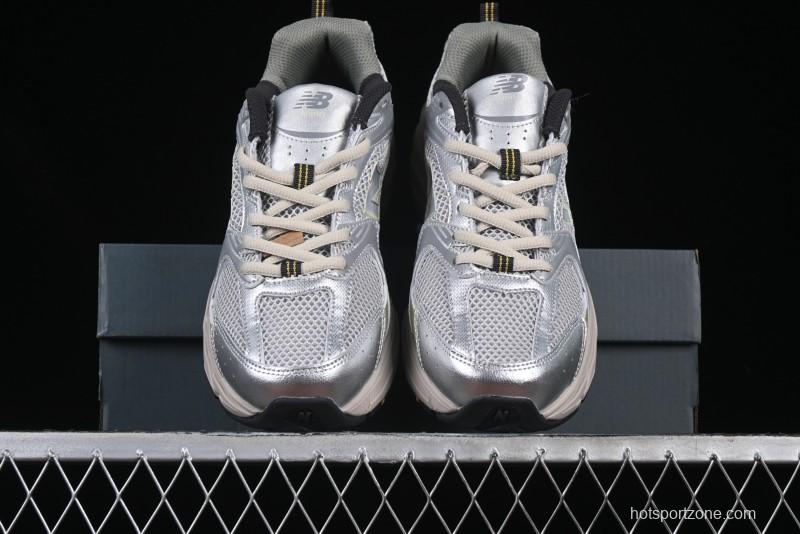New Balance 530 Series Retro Casual Running Shoes - MR530KMW