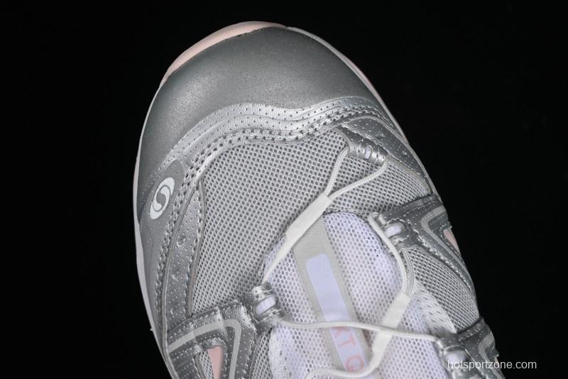 Salomon XT-Quest ADV Beige Outdoor Trail Running Shoes - 475420-26