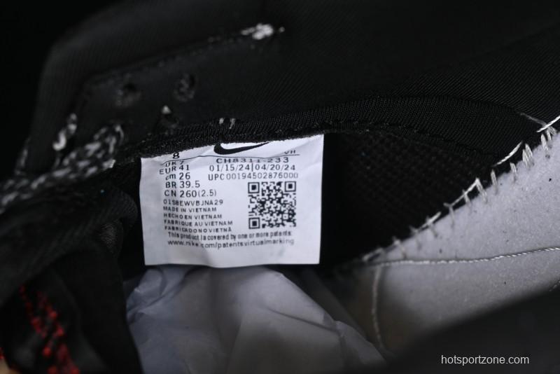 Nike SB Dunk Low Year of the Snake Limited Edition - Black Snake Anniversary High-End Custom Low-Top Casual Sneakers - CH8311-233