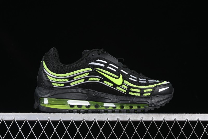 Comme Des Garcons Homme Plus x Nike Air Max TL 2.5 Pack Cushioned Running Shoes - FZ4110-003