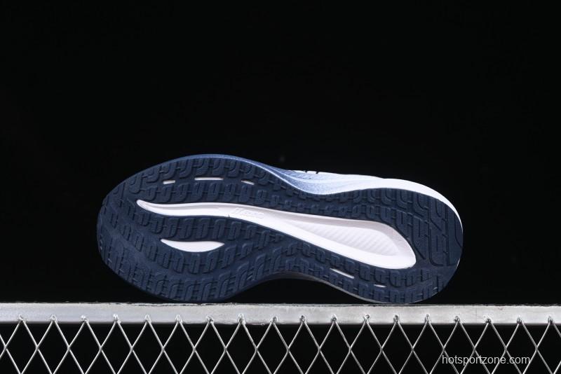 Mizuno Astro Plus Low-Top Breathable Fabric Casual Running Shoes - D1GH240103