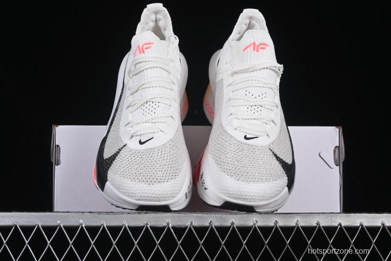 Nike Zoom VaporFly Next 3% Prototype 2024 Super Marathon Running Shoes with Dual Air Zoom Cushion - FD8311-103