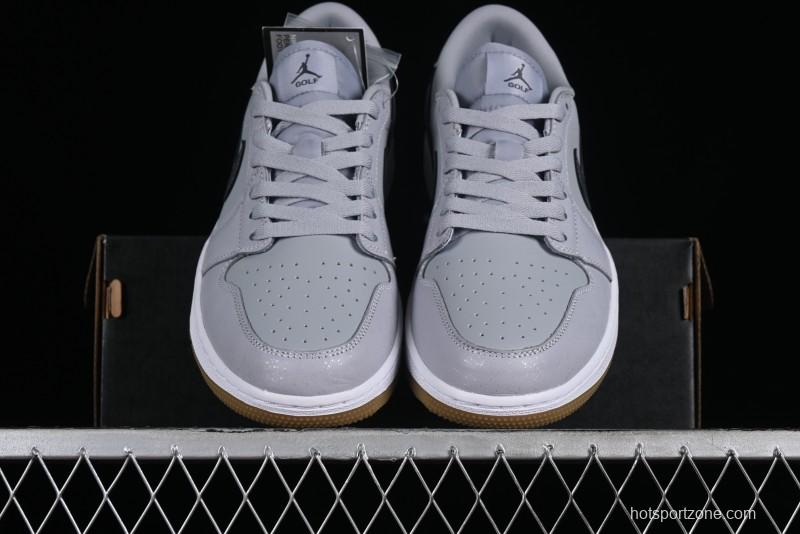 Nike Air Jordan 1 Low Golf Shoes - DD9315-006