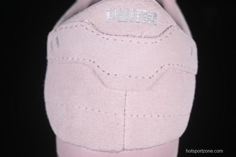 Puma Bella UT Leather Fashion Casual Sports Shoes - 402980-03