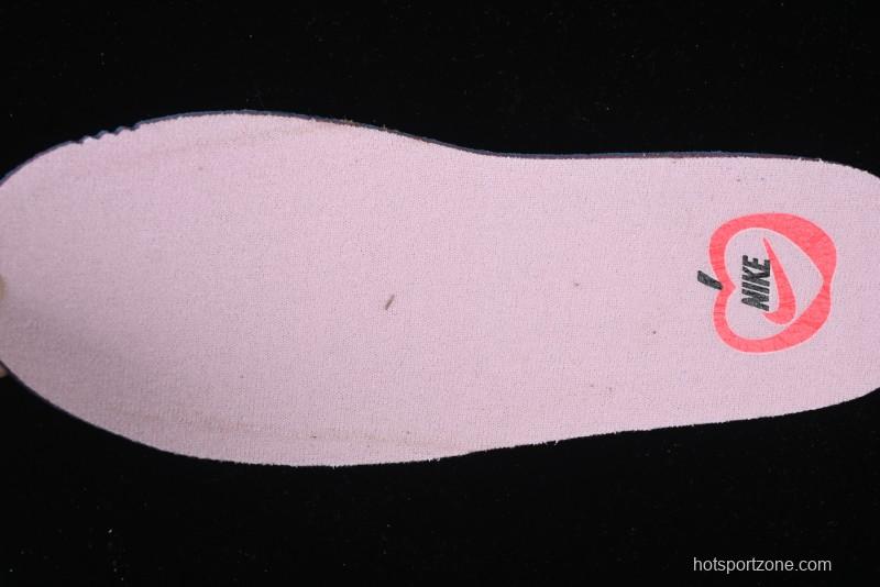 Nike Air Force 1 '07 Low Valentine's Day Limited Edition Casual Sneakers - HV5992-111