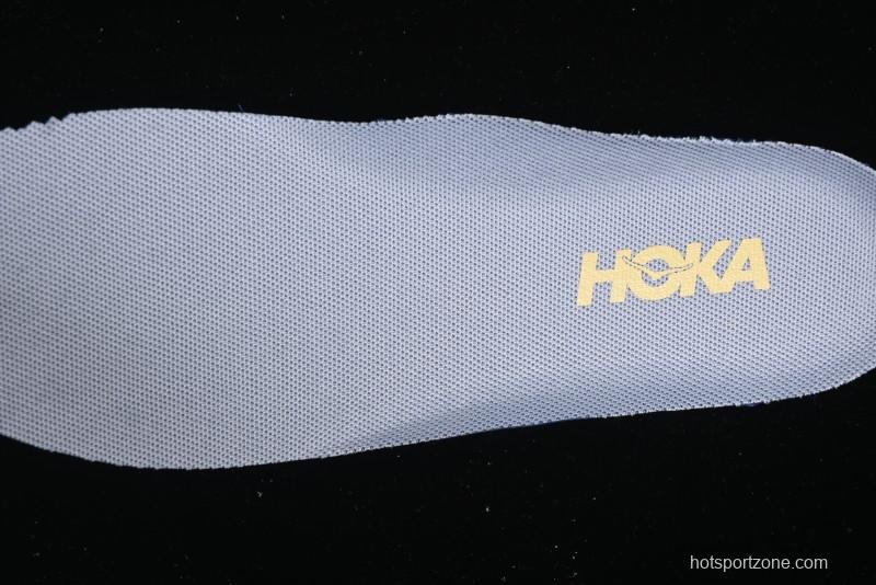 HOKA ONE ONE Tor Ultra Low Round Toe Cushioned Durable Low-Cut Hiking Shoes - 1130310 OKP