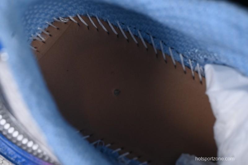 Balenciaga Phantom Sneaker 3XL Trendy Running Shoes with Transparent Heel Strap - W3XCH9145