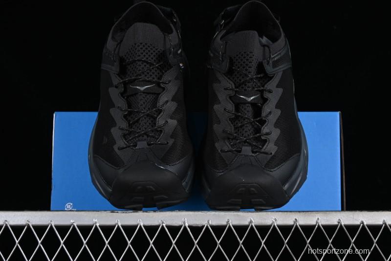 Hoka One One Hopara 2.0 Outdoor Functional Mountain Sandals with Rugged Design - 1147650 BBLC