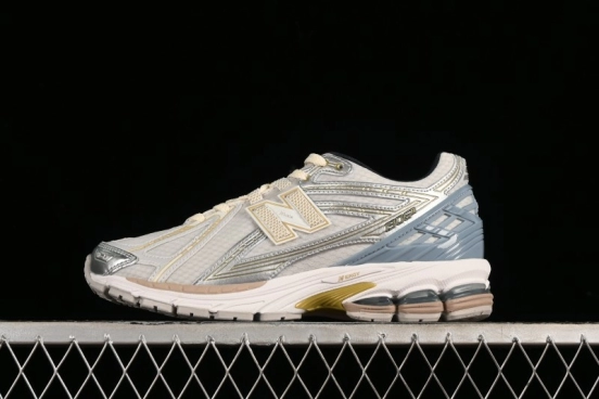 New Balance 1906 Series Retro Dad Style Casual Running Shoes - M1906RKC