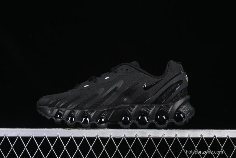 Nike Air Max Dn8 Running Shoes with Dynamic Air Cushion Technology - FQ7860-008