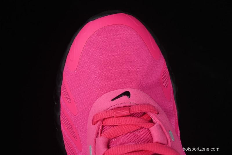 Nike Air Max Dn8 Running Shoes with Full-Length Dynamic Air Cushion for All-Day Comfort - FQ7860-038