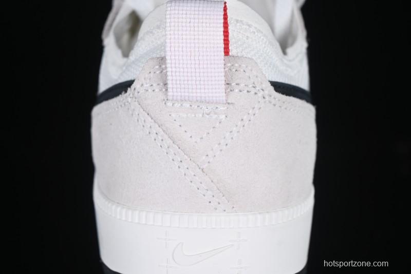 Nike C1TY Street Fashion Casual Shoes - FZ3863-101
