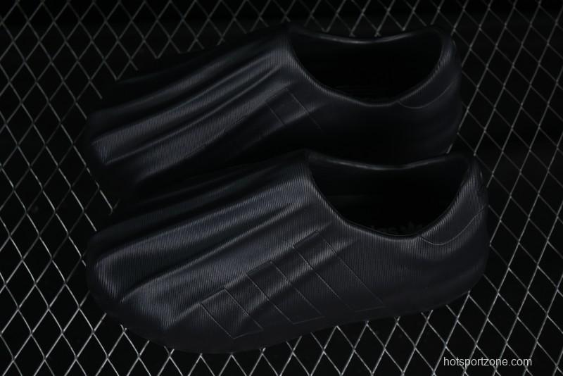 Adidas Originals Adifom Superstar Sustainable Foam Slip-On Sneakers - GZ2619