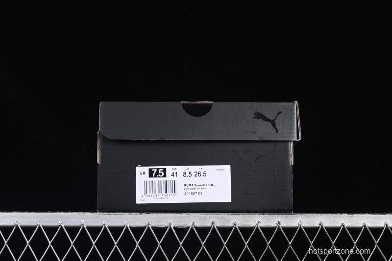 Puma Speedcat Lifestyle Low-Top Sneakers - 401657-03