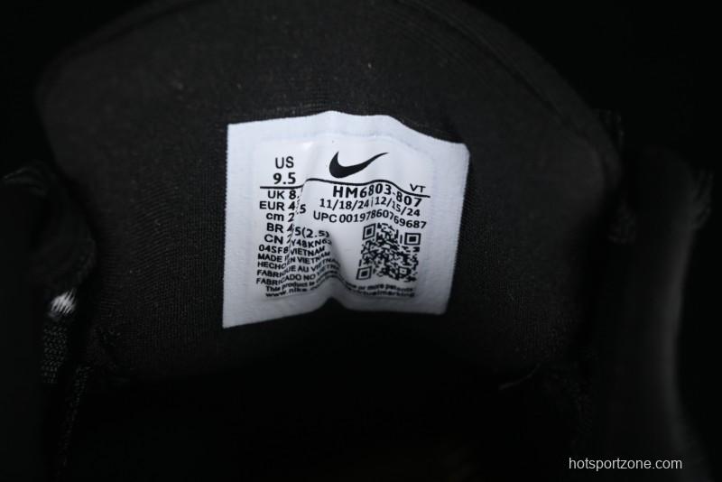 Nike Air Zoom Vomero 18 Moon Landing 18 2025 New Cushioned Casual Running Shoes with Built-in Zoom Air Unit - HM6803-807