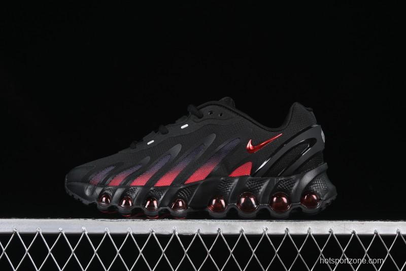 Nike Air Max Dn8 Running Shoes with Dynamic Air Cushion Technology - FQ7860-029