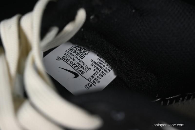 Nike SB Dunk Low Butterfly Bow Black White Pink Low-Top Casual Skate Shoes - BP1220-009