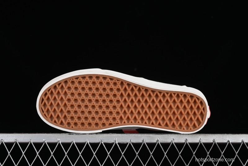 Fear Of God x Vans Era 95 Reissue Low Top Skate Shoes - VN0A3MQ5PZP