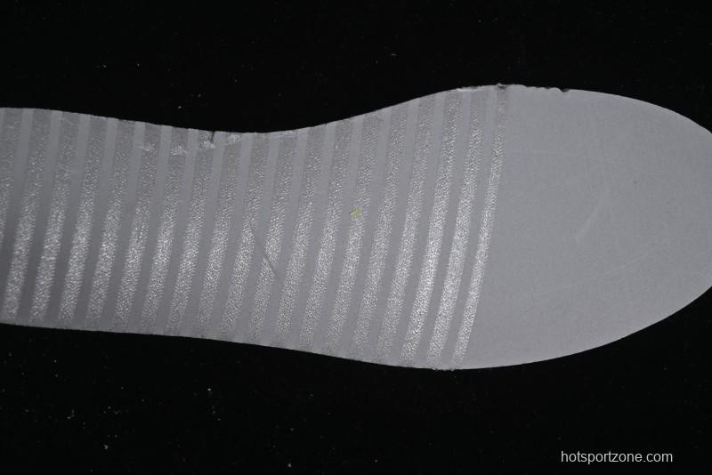 Nike SB Dunk Low Lightning Collaboration Daisy White Swoosh Anniversary Custom Low-Top Casual Skate Shoes - DJ2024-073